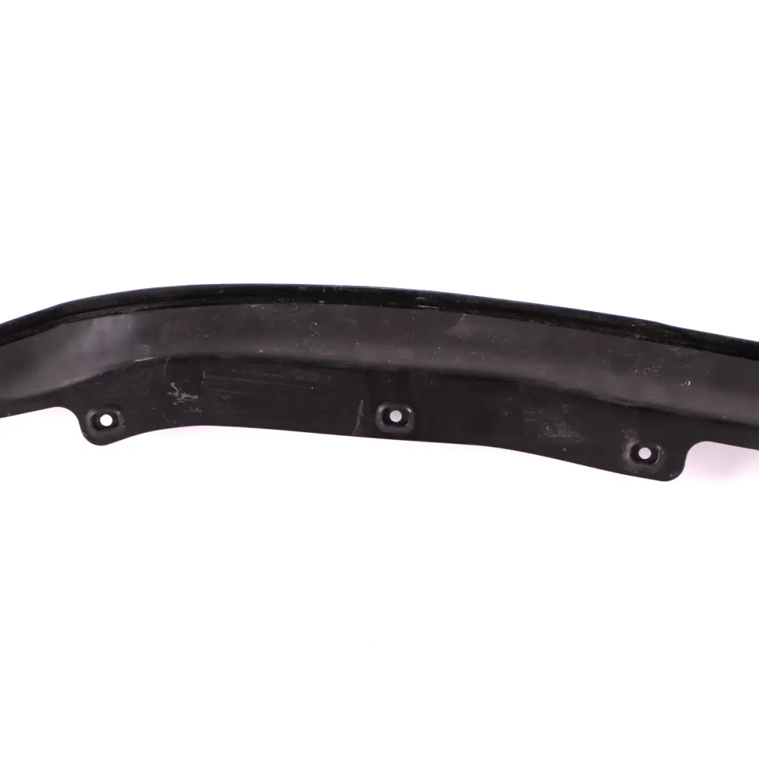 Junta Pilar A Delantero Izquierdo Puerta para BMW F45 F46 Active Gran Tourer con número de pieza 7298831 BMW F45 F46 Active Gran Tourer Junta Pilar A Delantero Izquierdo Puerta - SKU 7298831 - Número de pieza 7298831