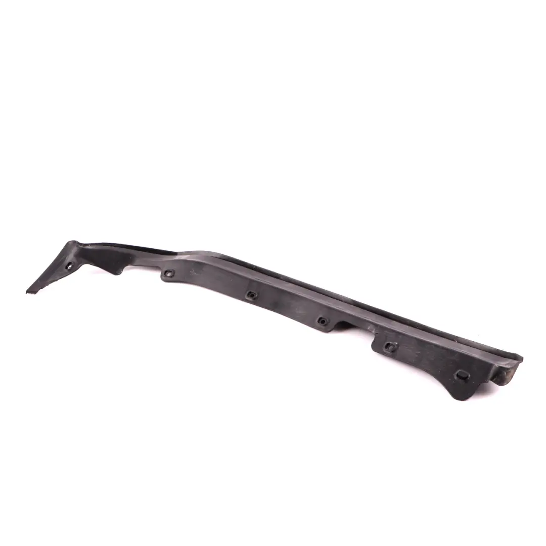 BMW F45 F46 Active Gran Tourer Uszczelka Słupka A Lewy Przednie - SKU 7298831 - Numer Części 7298831