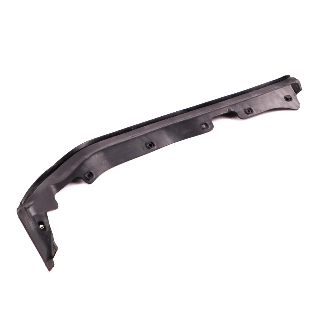 BMW F45 F46 Active Gran Tourer Uszczelka Słupka A Lewy Przednie - SKU 7298831 - Numer Części 7298831