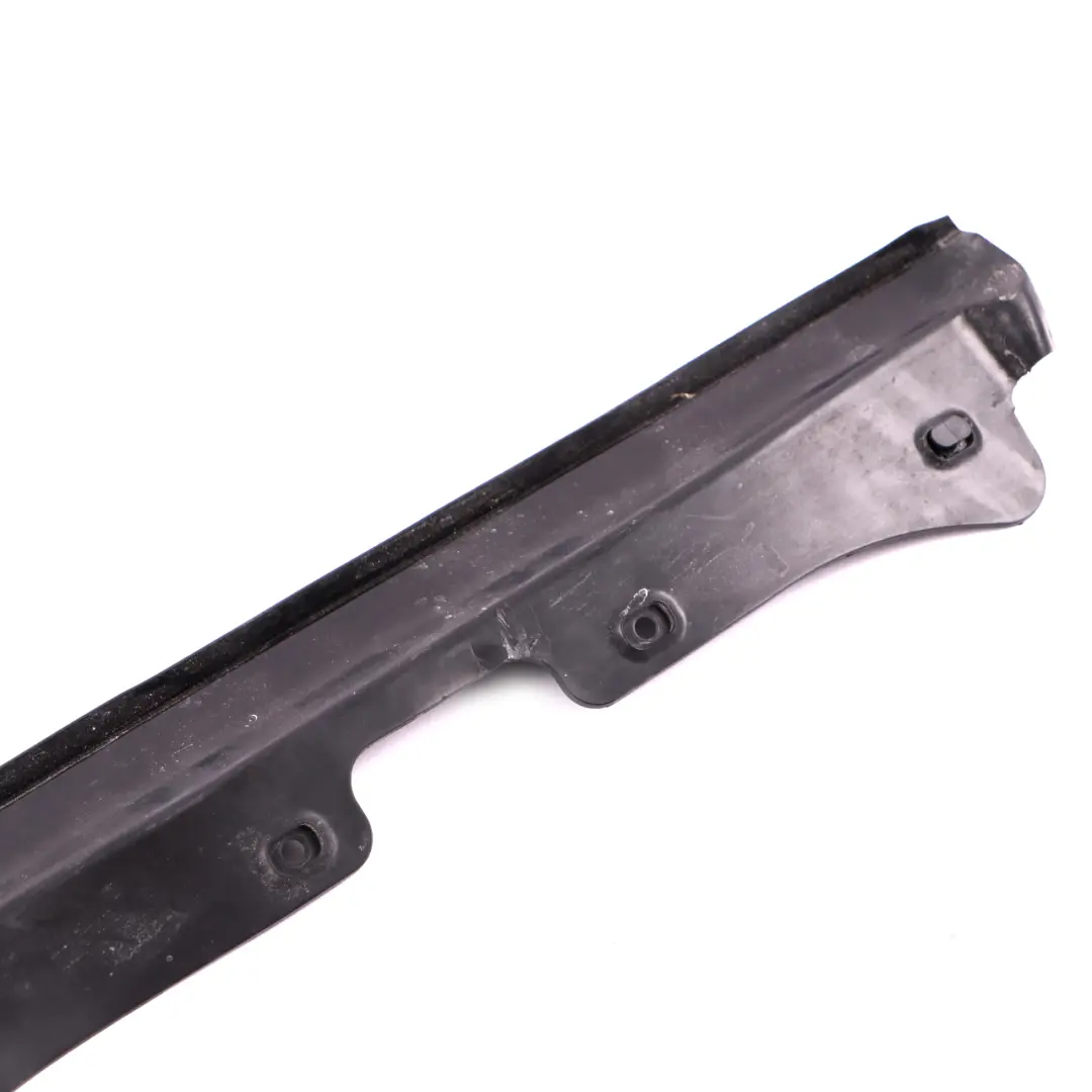 BMW F45 F46 Active Gran Tourer Junta Pilar A Delantero Izquierdo Puerta - SKU 7298831 - Número de pieza 7298831