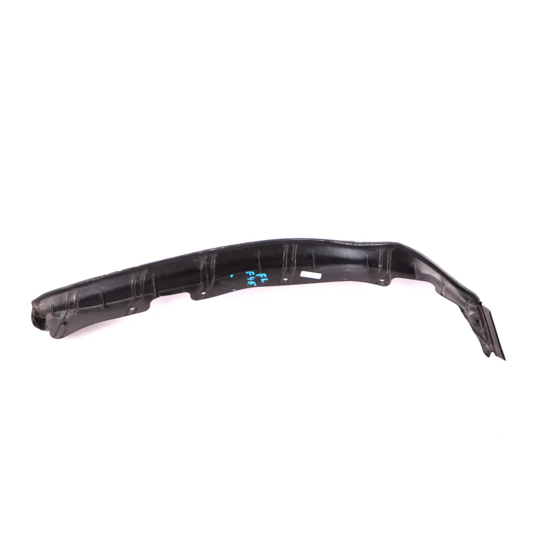 BMW F45 F46 Active Gran Tourer Uszczelka Słupka A Lewy Przednie - SKU 7298831 - Numer Części 7298831