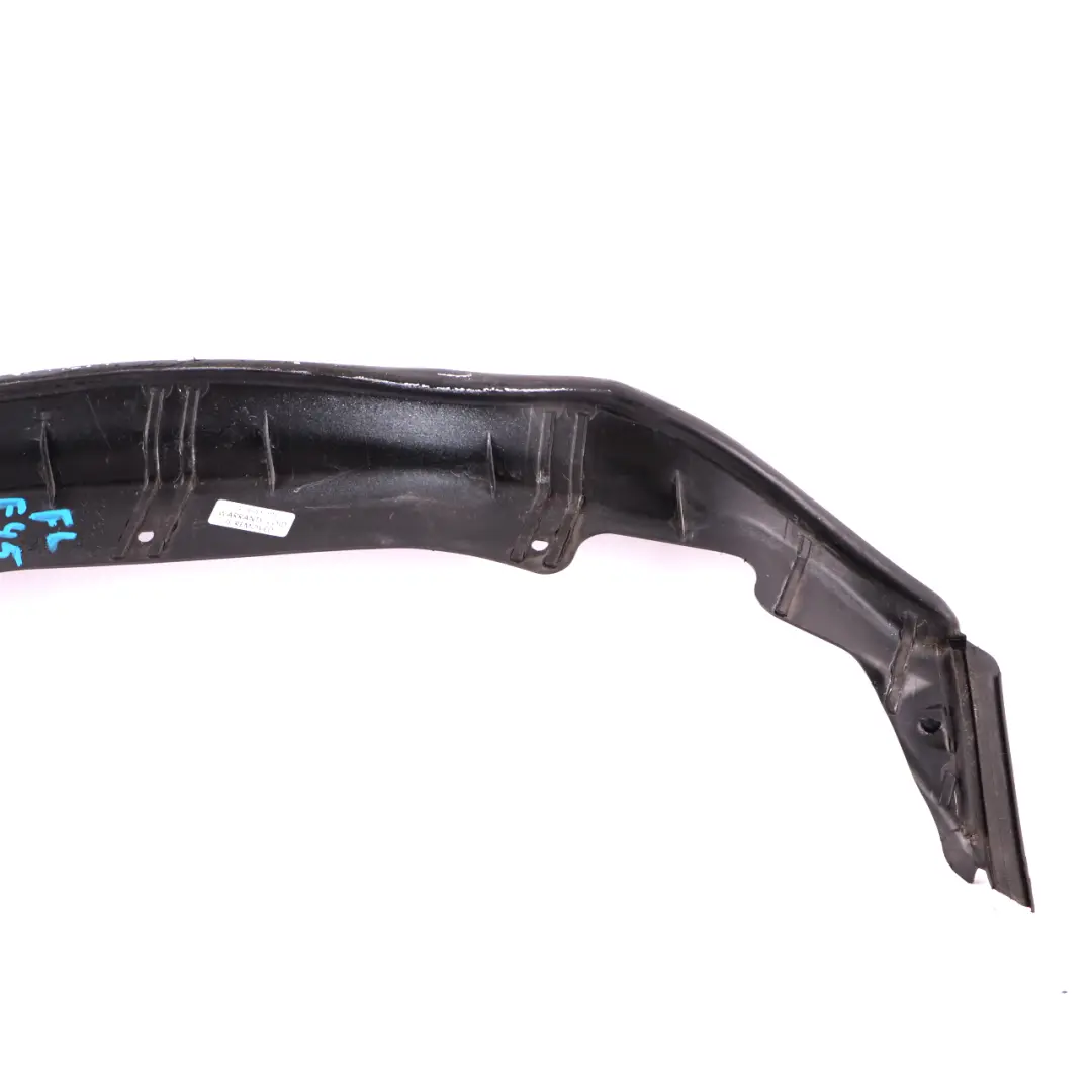 BMW F45 F46 Active Gran Tourer Uszczelka Słupka A Lewy Przednie - SKU 7298831 - Numer Części 7298831