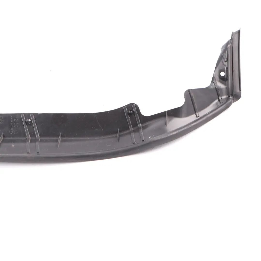 BMW F45 Front Door Seal A Pillar Right Cover Gasket Guide Trim - SKU 7298832 - Part number 7298832