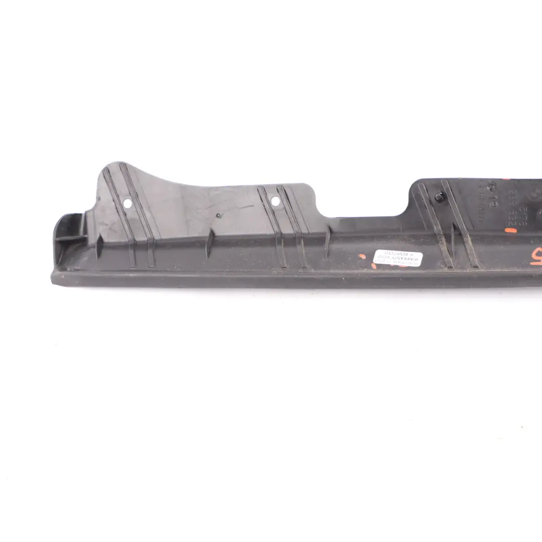 BMW F45 Front Door Seal A Pillar Right Cover Gasket Guide Trim - SKU 7298832 - Part number 7298832
