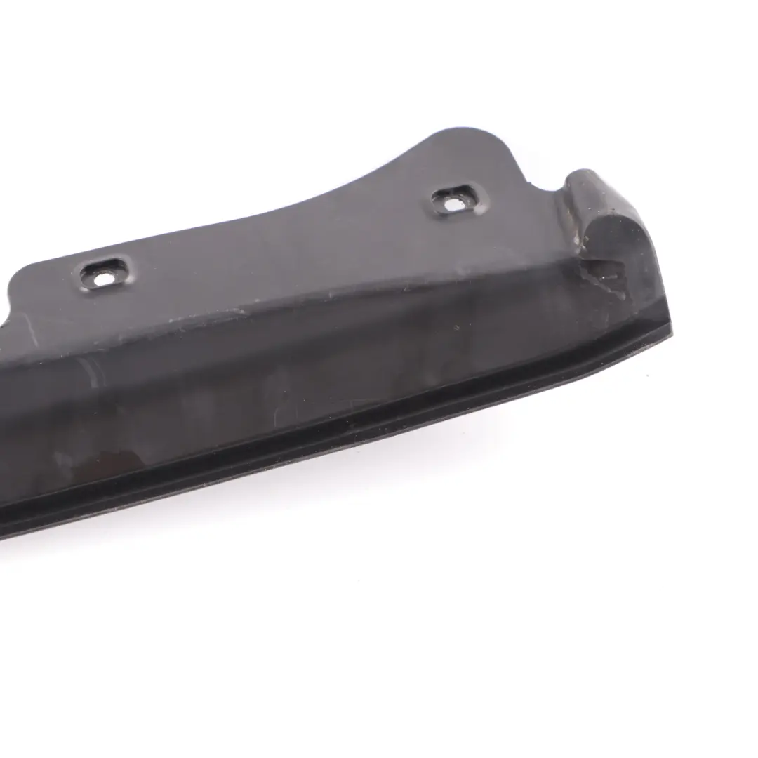 BMW F45 Vordertür Dichtung A Säule Rechts Abdeckung Führung Trim - SKU 7298832 - Teilenummer 7298832