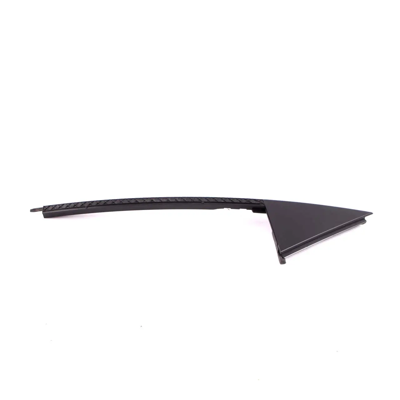 Angolo Chiusura Porta BMW F45 Active copertura posteriore sinistra Nero 7298837