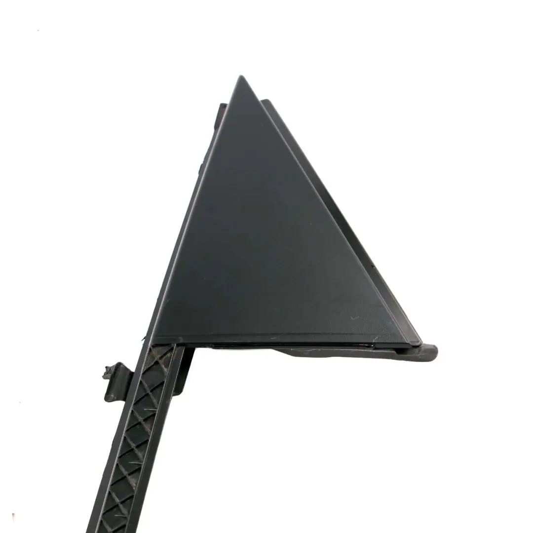  Eckverkleidung Tür BMW F45 Active Tourer Hinten Links Abdeckung Schwarz - SKU 7298837 - Teilenummer 7298837