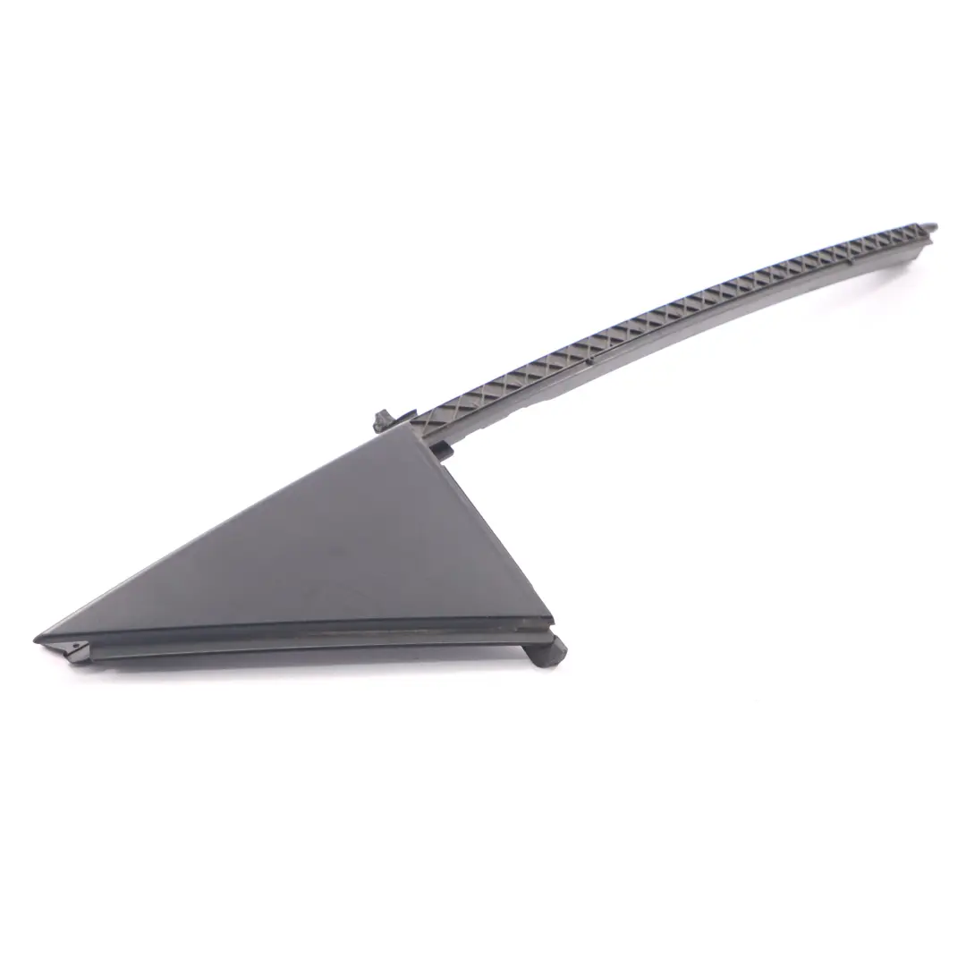 Panneau d'habillage arrière droit de porte de fenêtre Noir pour BMW F45 à propos du numéro de pièce 7298838 BMW F45 Panneau d'habillage arrière droit de porte de fenêtre Noir - SKU 7298838 - Numéro de pièce 7298838