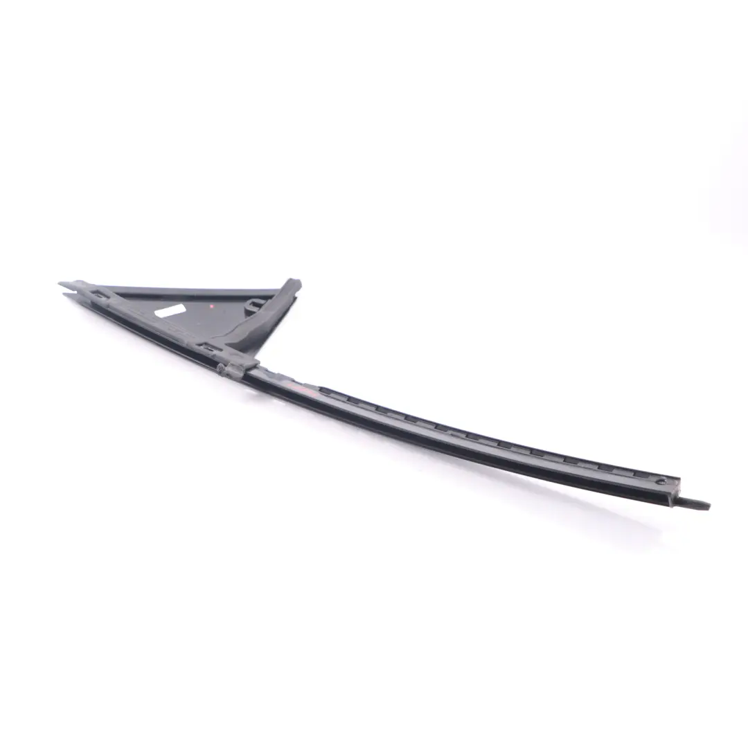 BMW F45 Window Door Corner Cover Rear Right O/S Trim Panel Black - SKU 7298838 - Part number 7298838