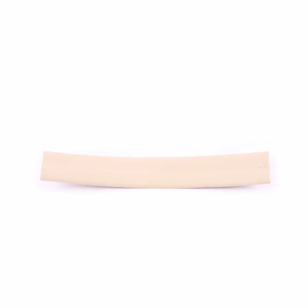 Door Entrance Cover BMW F45 Left N/S Inner Trim Strip Canberra Beige to with Part number 7298841 Door Entrance Cover BMW F45 Left N/S Inner Trim Strip Canberra Beige - SKU 7298841 - Part number 7298841