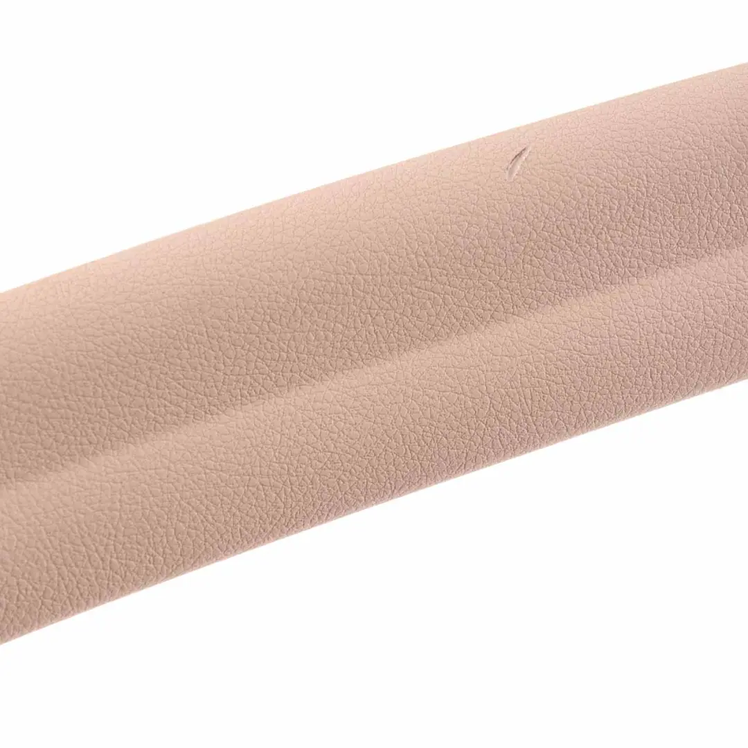 Door Entrance Cover BMW F45 Left N/S Inner Trim Strip Canberra Beige to with Part number 7298841 Door Entrance Cover BMW F45 Left N/S Inner Trim Strip Canberra Beige - SKU 7298841 - Part number 7298841