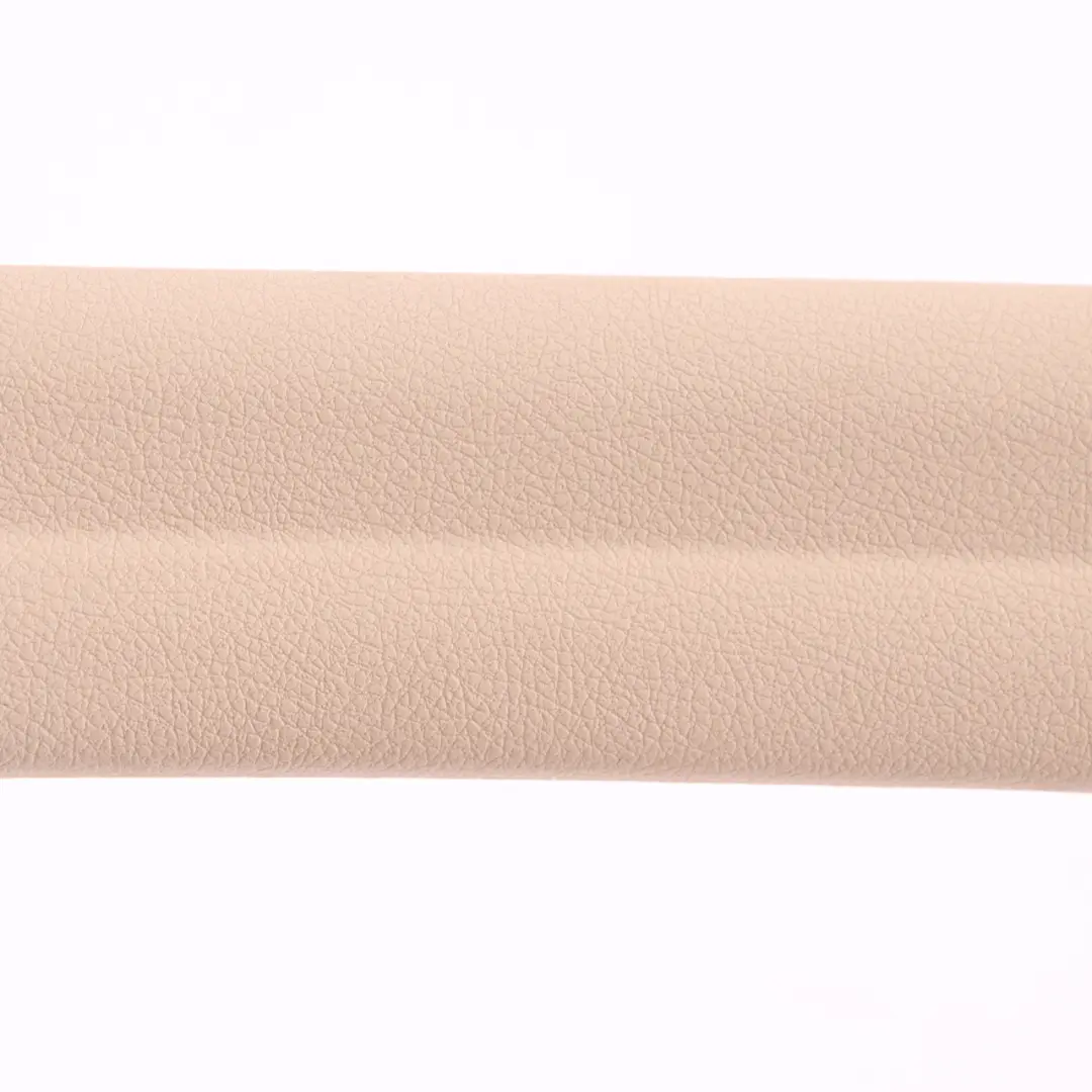 Door Entrance Cover BMW F45 Left N/S Inner Trim Strip Canberra Beige to with Part number 7298841 Door Entrance Cover BMW F45 Left N/S Inner Trim Strip Canberra Beige - SKU 7298841 - Part number 7298841