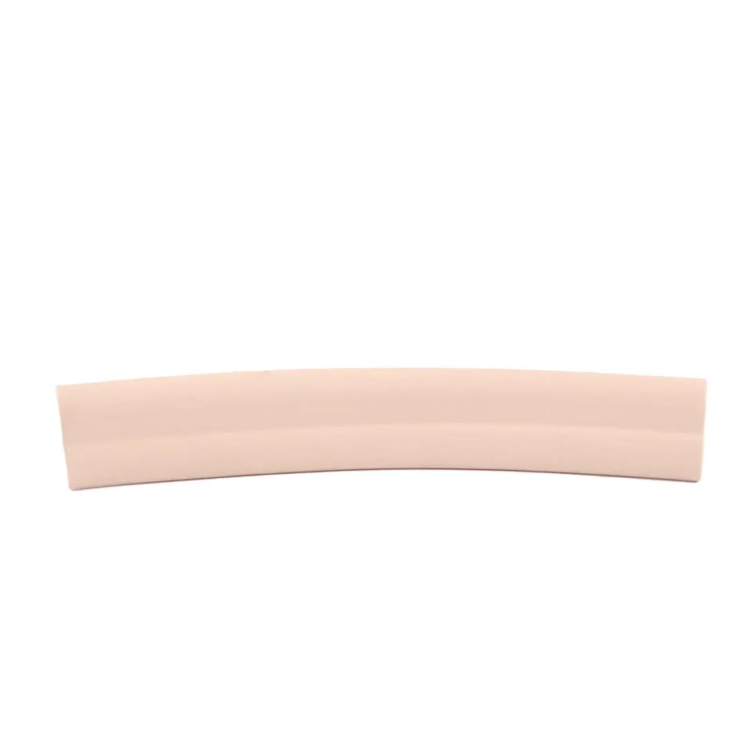 Door Entrance Cover BMW F45 Right O/S Inner Trim Strip Canberra Beige to with Part number 7298842 Door Entrance Cover BMW F45 Right O/S Inner Trim Strip Canberra Beige - SKU 7298842 - Part number 7298842