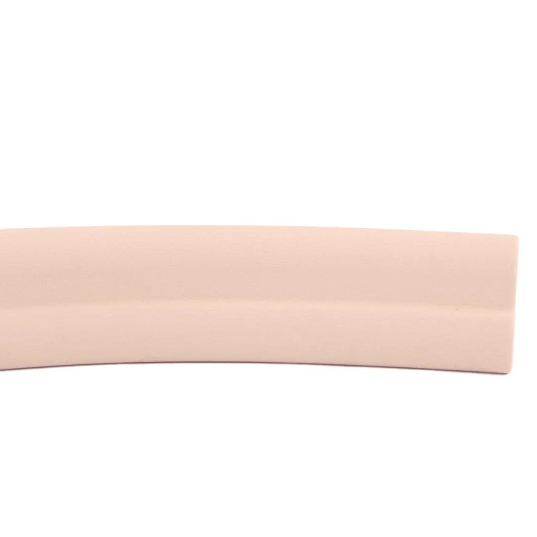 Door Entrance Cover BMW F45 Right O/S Inner Trim Strip Canberra Beige to with Part number 7298842 Door Entrance Cover BMW F45 Right O/S Inner Trim Strip Canberra Beige - SKU 7298842 - Part number 7298842