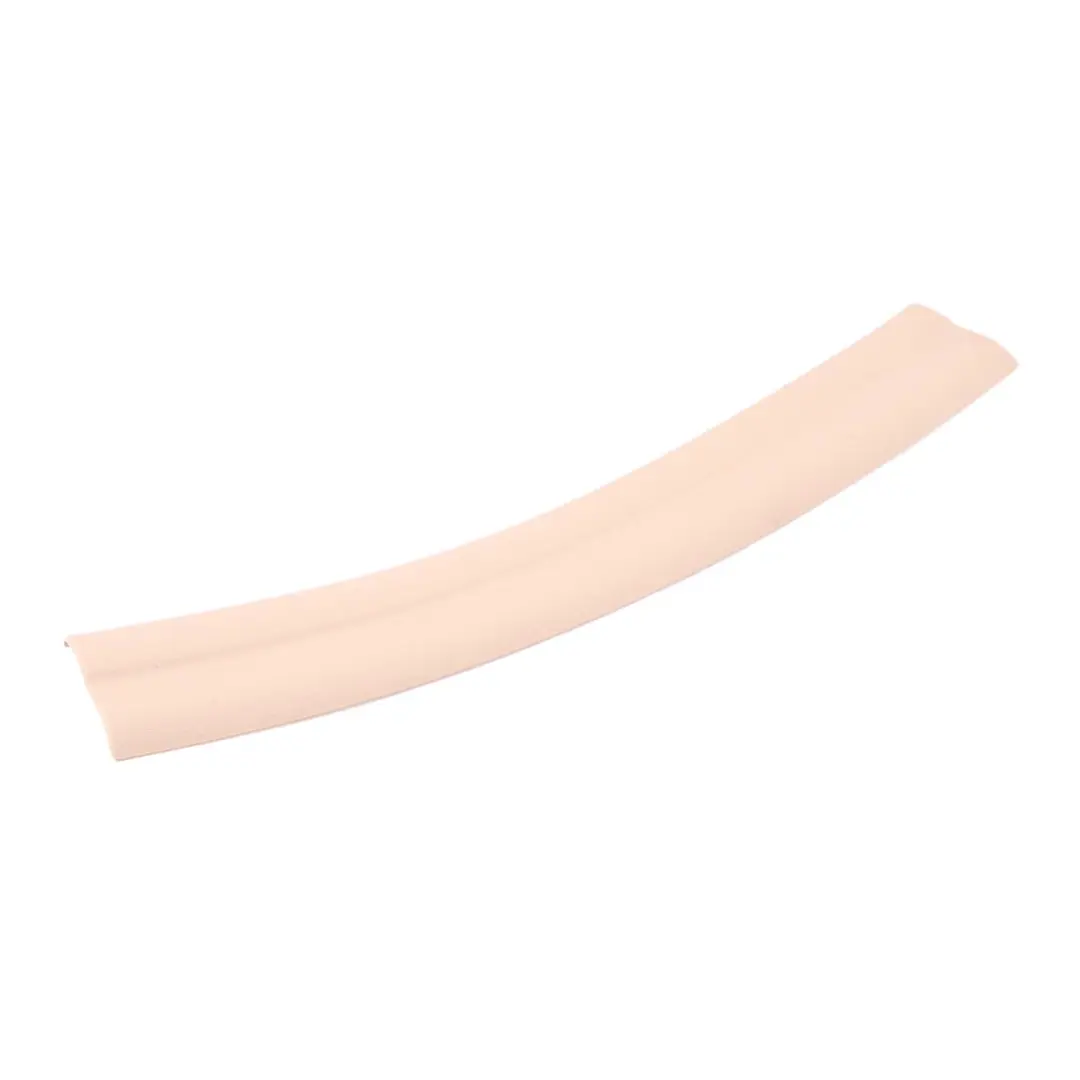  Door Entrance Cover BMW F45 Right O/S Inner Trim Strip Canberra Beige - SKU 7298842 - Part number 7298842