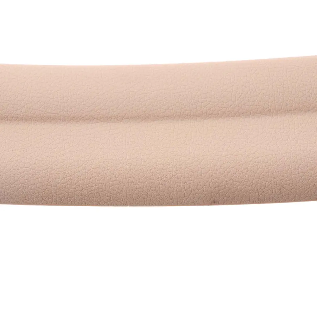 Door Entrance Cover BMW F45 Right O/S Inner Trim Strip Canberra Beige to with Part number 7298842 Door Entrance Cover BMW F45 Right O/S Inner Trim Strip Canberra Beige - SKU 7298842 - Part number 7298842