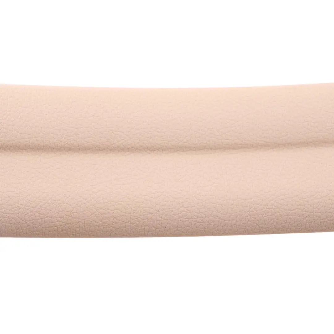 Door Entrance Cover BMW F45 Right O/S Inner Trim Strip Canberra Beige to with Part number 7298842 Door Entrance Cover BMW F45 Right O/S Inner Trim Strip Canberra Beige - SKU 7298842 - Part number 7298842