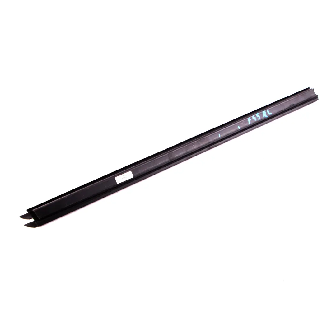 BMW 2 Series F45 Active Tourer Channel Seal Inner Door Rear Left Cover N/S - SKU 7298847 - Part number 7298847