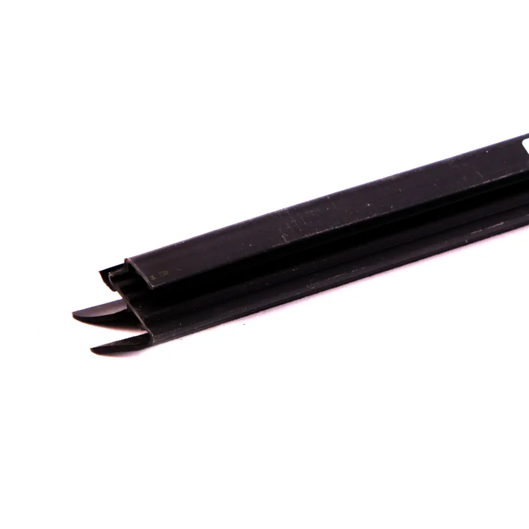 BMW 2 Series F45 Active Tourer Channel Seal Inner Door Rear Left Cover N/S - SKU 7298847 - Part number 7298847