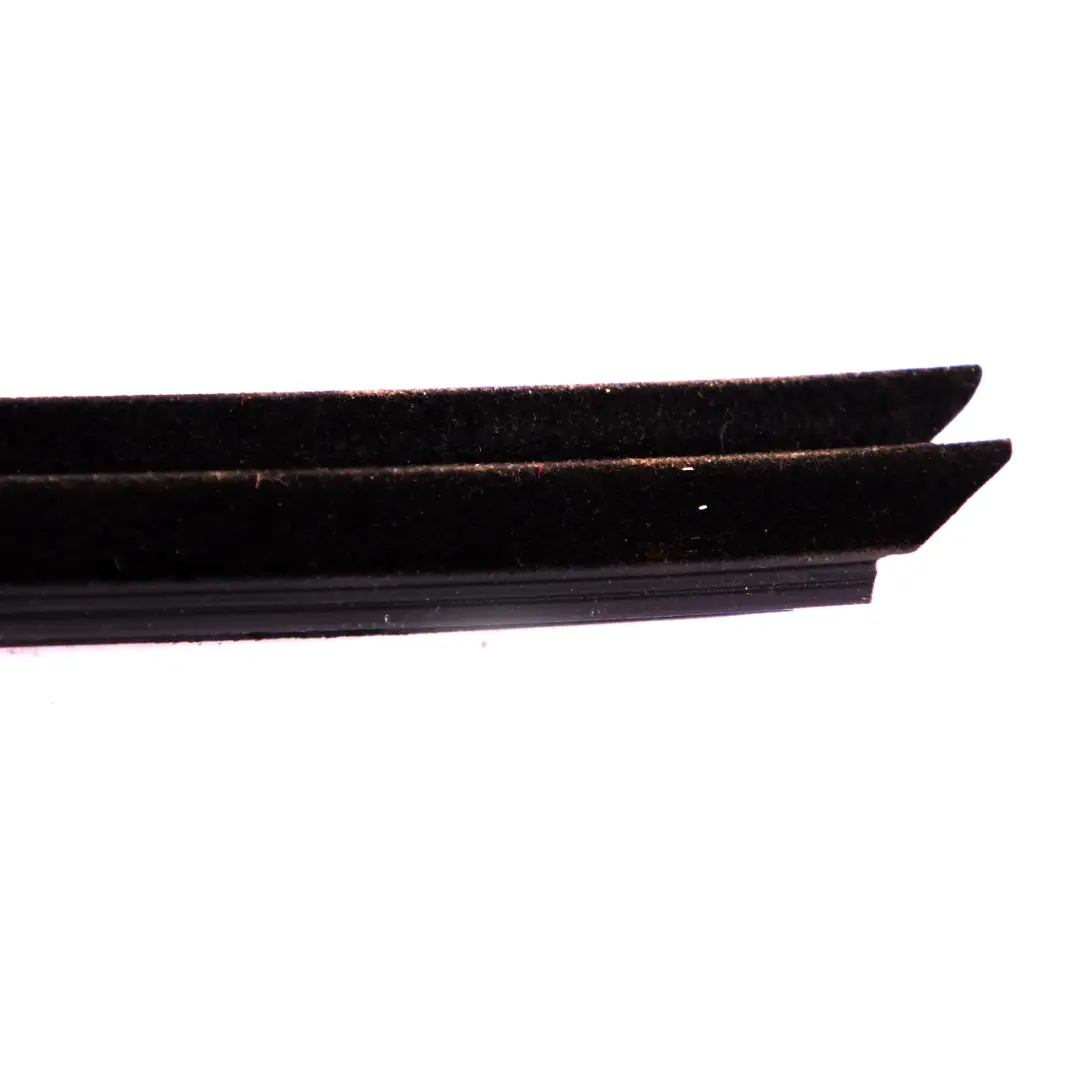 BMW 2 F45 Active Tourer Guarnizione Porta Interna Coperchio Posteriore Sinistro - SKU 7298847 - Numero di parte 7298847