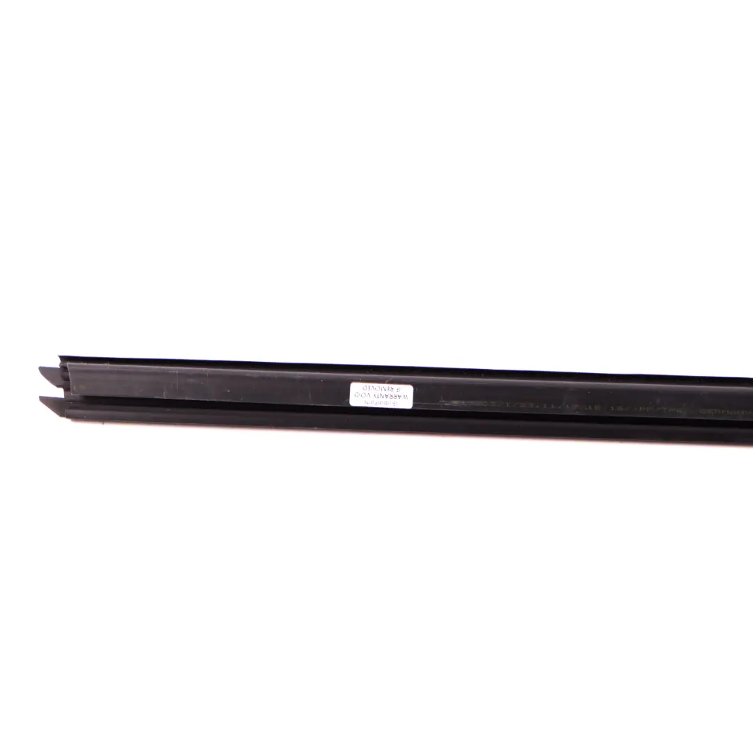BMW 2 F45 Active Tourer Guarnizione Porta Interna Coperchio Posteriore Sinistro - SKU 7298847 - Numero di parte 7298847