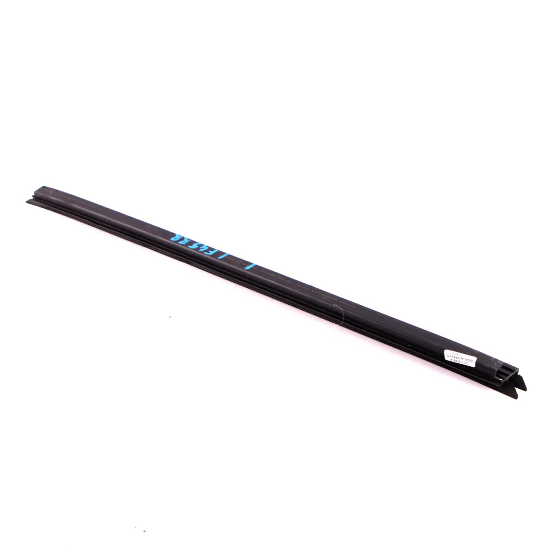 BMW 2 F45 Active Tourer Guarnizione Porta Interna Coperchio Posteriore Destro - SKU 7298848 - Numero di parte 7298848