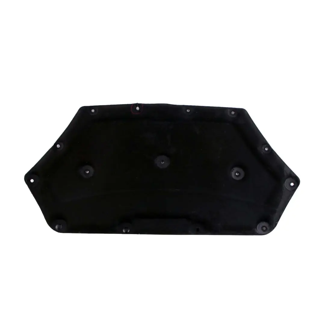 Hood Bonnet Sound Insulating Cover to MINI Cooper F55 F56 F57 Engine with Part number 7298865 MINI Cooper F55 F56 F57 Engine Hood Bonnet Sound Insulating Cover - SKU 7298865-1 - Part number 7298865