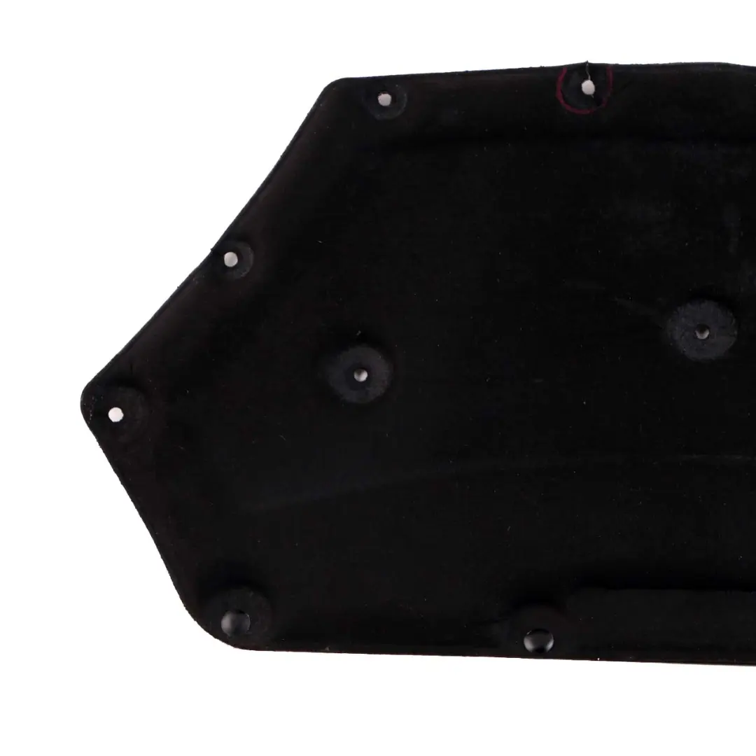 Mini F55 F56 F57 Wygłuszenie Maski Silnika - SKU 7298865-1 - Numer Części 7298865