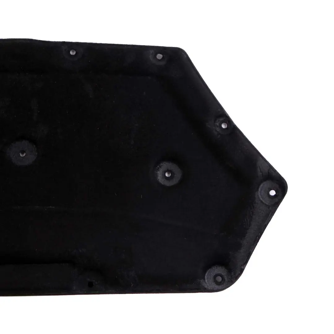 Hood Bonnet Sound Insulating Cover to MINI Cooper F55 F56 F57 Engine with Part number 7298865 MINI Cooper F55 F56 F57 Engine Hood Bonnet Sound Insulating Cover - SKU 7298865-1 - Part number 7298865