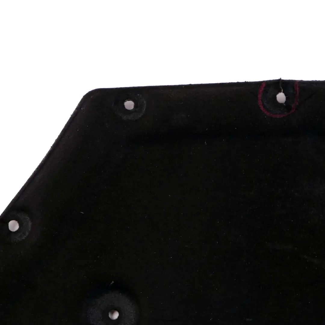 Mini F55 F56 F57 Wygłuszenie Maski Silnika - SKU 7298865-1 - Numer Części 7298865