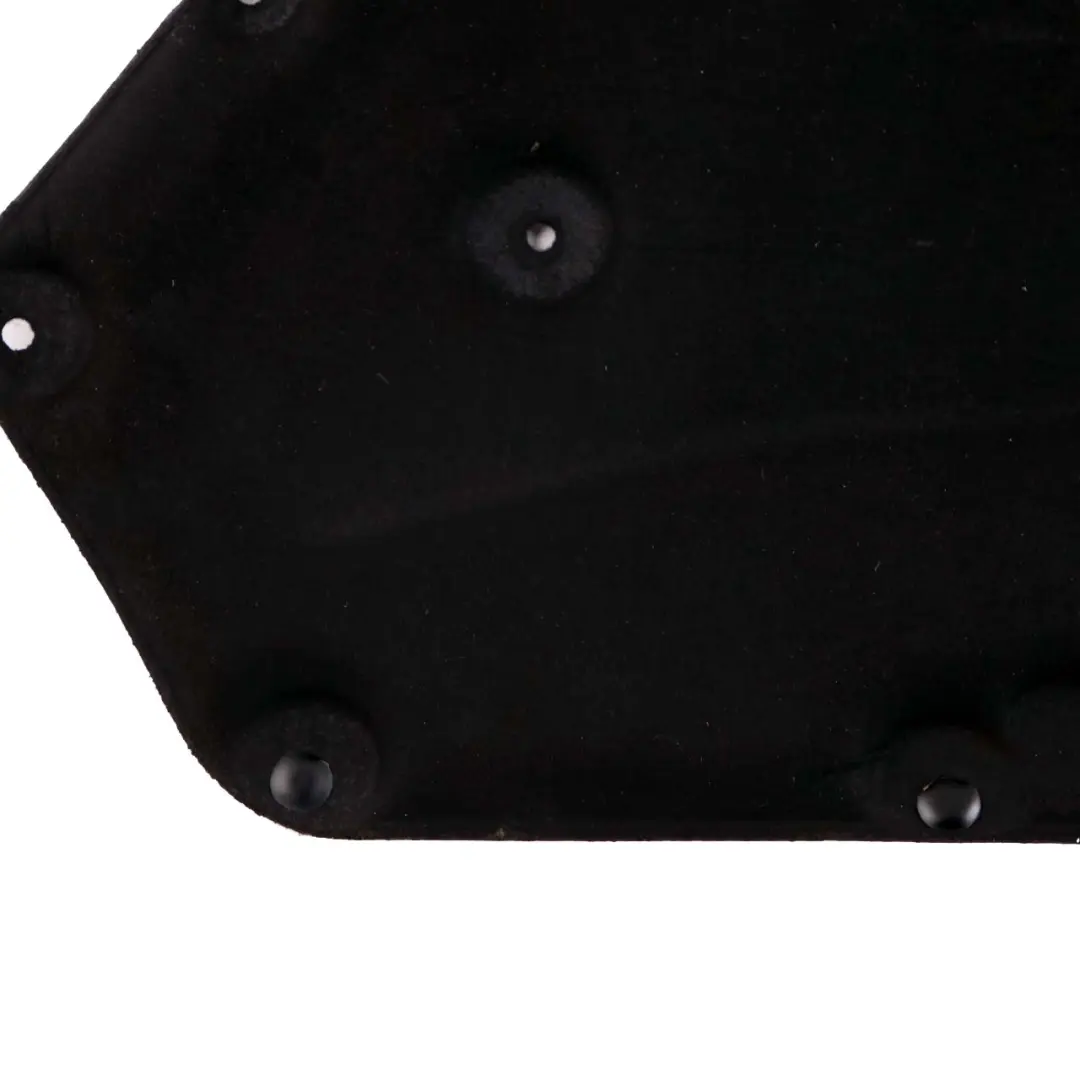 Mini F55 F56 F57 Wygłuszenie Maski Silnika - SKU 7298865-1 - Numer Części 7298865