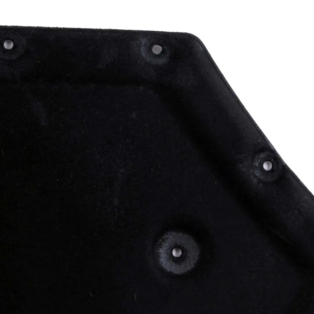 Hood Bonnet Sound Insulating Cover to MINI Cooper F55 F56 F57 Engine with Part number 7298865 MINI Cooper F55 F56 F57 Engine Hood Bonnet Sound Insulating Cover - SKU 7298865-1 - Part number 7298865