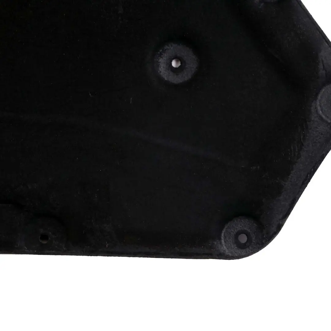 Mini F55 F56 F57 Wygłuszenie Maski Silnika - SKU 7298865-1 - Numer Części 7298865