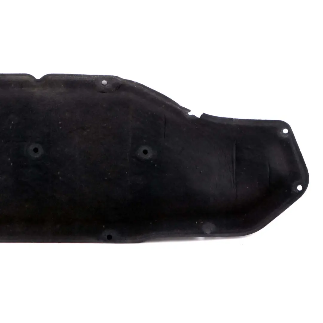 BMW 2 F45 F46 Wygłuszenie Mata Maski - SKU 7298866 - Numer Części 7298866