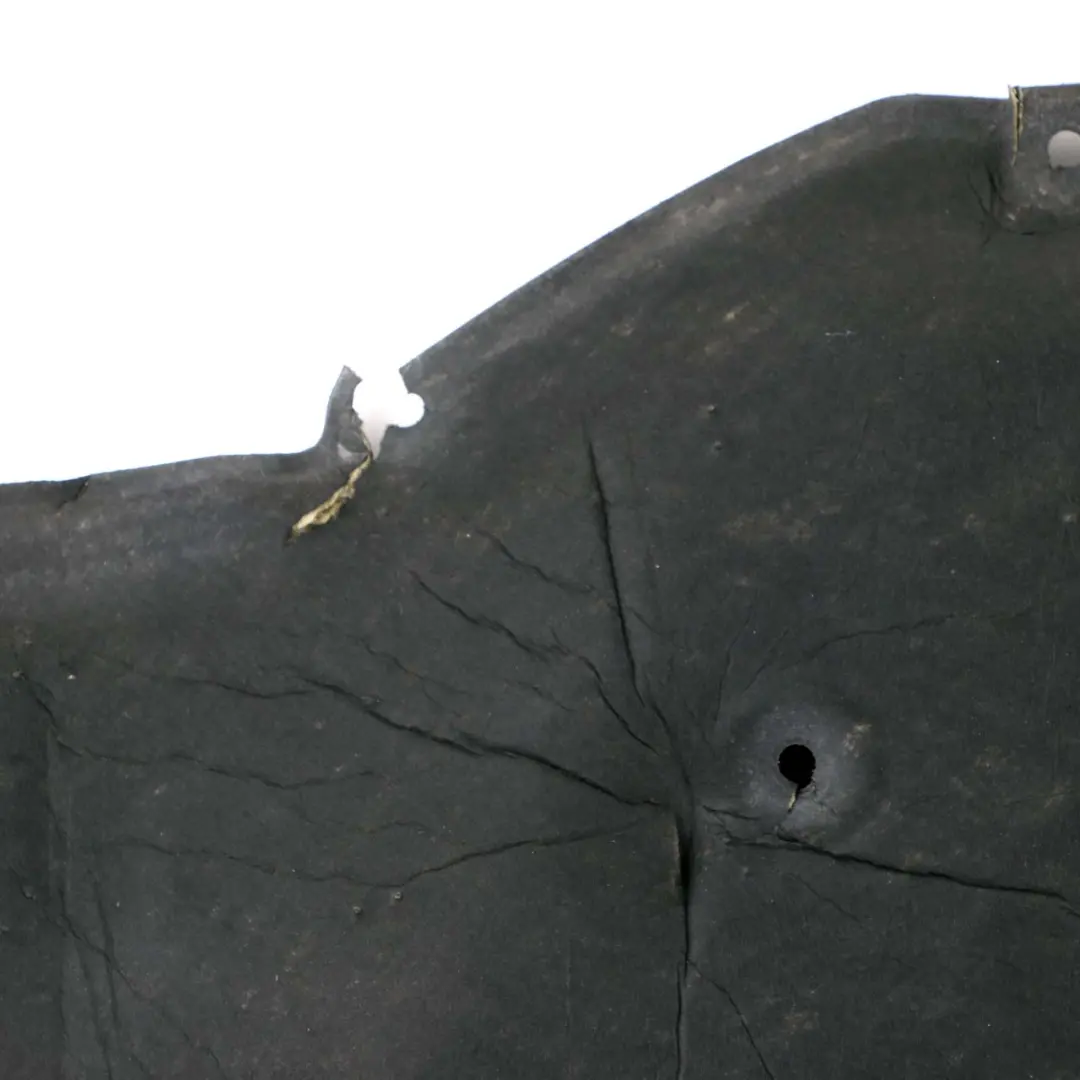 Hood Bonnet Compartment Sound Insulation Panel to BMW 2 F45 F46 Engine with Part number 7298866 BMW 2 F45 F46 Engine Hood Bonnet Compartment Sound Insulation Panel - SKU 7298866 - Part number 7298866