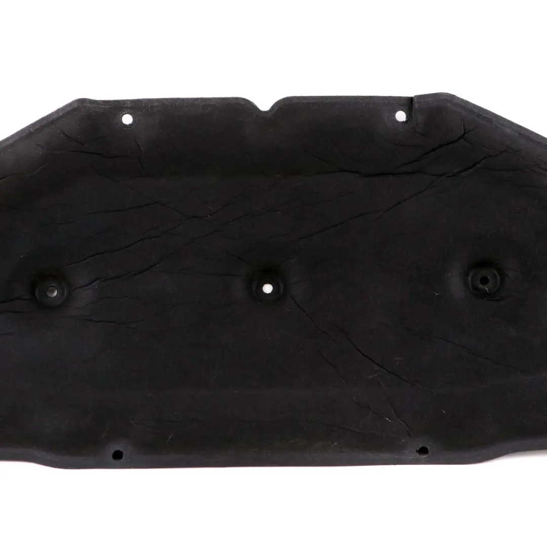 Pannello isolamento acustico cofano motore per BMW 2 F45 F46 con numero di parte 7298866 BMW 2 F45 F46 Pannello isolamento acustico cofano motore - SKU 7298866 - Numero di parte 7298866