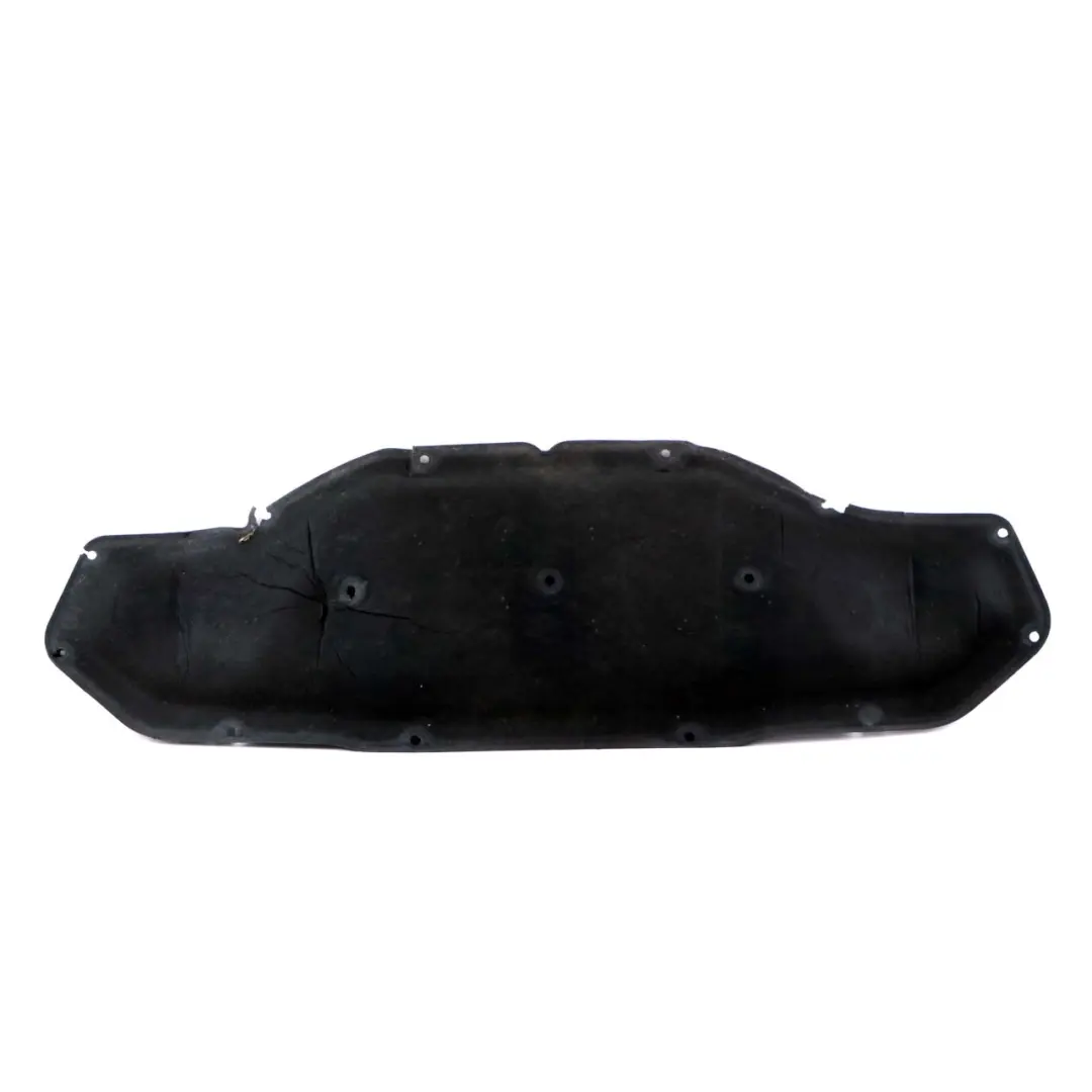 BMW 2 F45 F46 Pannello isolamento acustico cofano motore - SKU 7298866 - Numero di parte 7298866