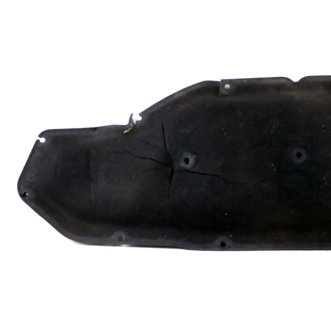 Panneau d'insonorisation du compartiment moteur du capot pour BMW 2 F45 F46 à propos du numéro de pièce 7298866 BMW 2 F45 F46 Panneau d'insonorisation du compartiment moteur du capot - SKU 7298866 - Numéro de pièce 7298866