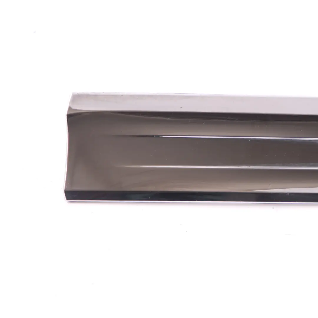 Indicator Cover BMW F01 F02 LCI Fender Trim Front Left N/S to with Part number 7298869 Indicator Cover BMW F01 F02 LCI Fender Trim Front Left N/S - SKU 7298869 - Part number 7298869