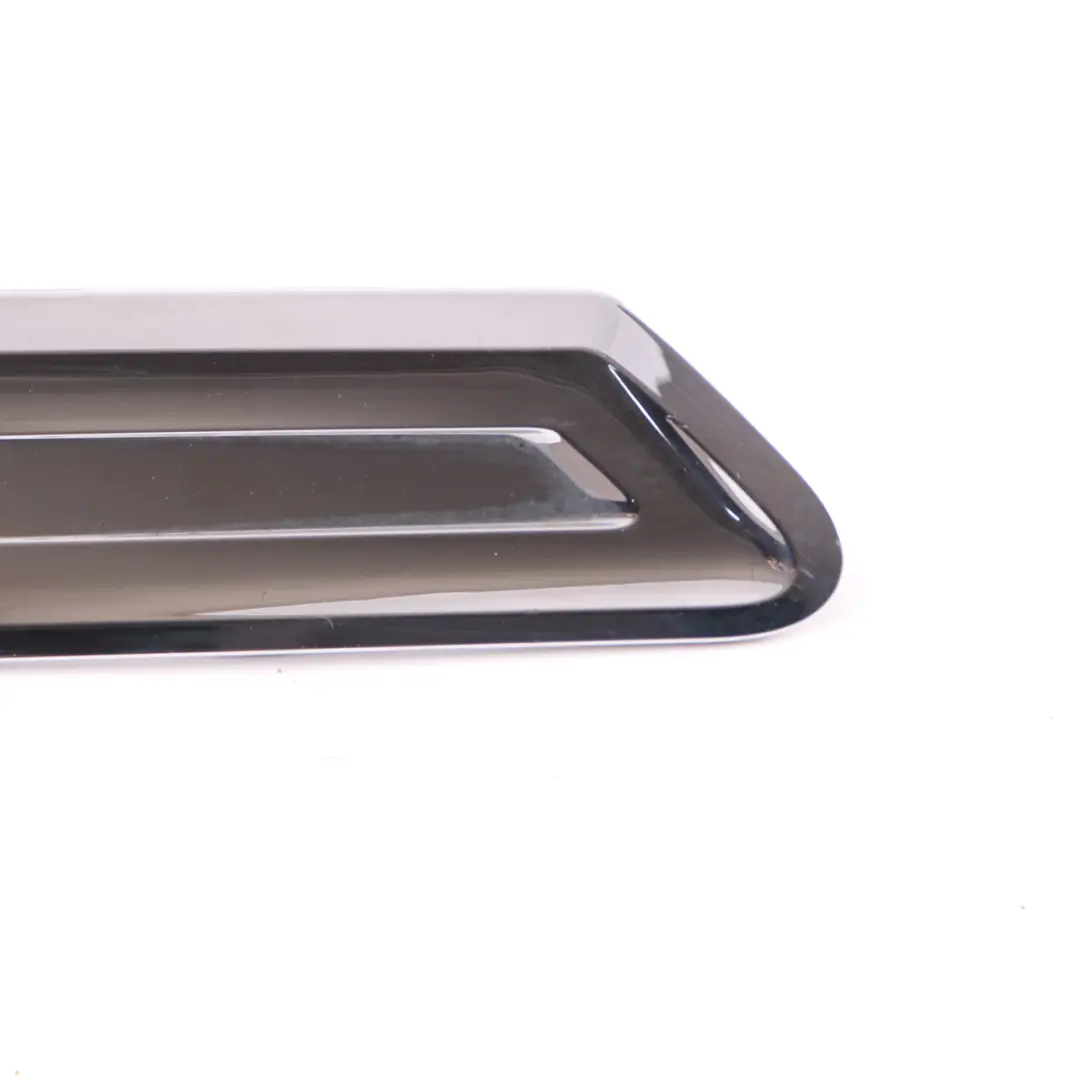 Indicator Cover BMW F01 F02 LCI Fender Trim Front Left N/S to with Part number 7298869 Indicator Cover BMW F01 F02 LCI Fender Trim Front Left N/S - SKU 7298869 - Part number 7298869