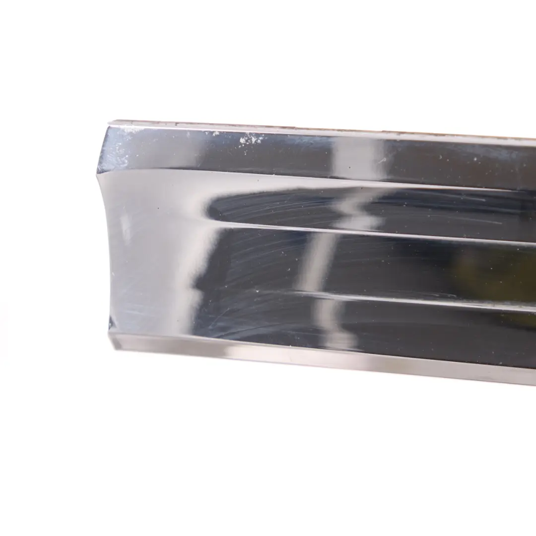 Indicator Cover BMW F01 F02 LCI Fender Trim Front Left N/S to with Part number 7298869 Indicator Cover BMW F01 F02 LCI Fender Trim Front Left N/S - SKU 7298869 - Part number 7298869