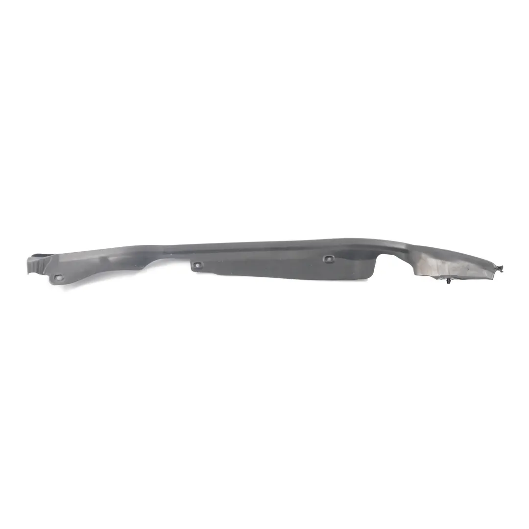  Joint porte BMW F45 F46 Colonne B Joint d'étanchéité arrière droite - SKU 7298892 - Numéro de pièce 7298892