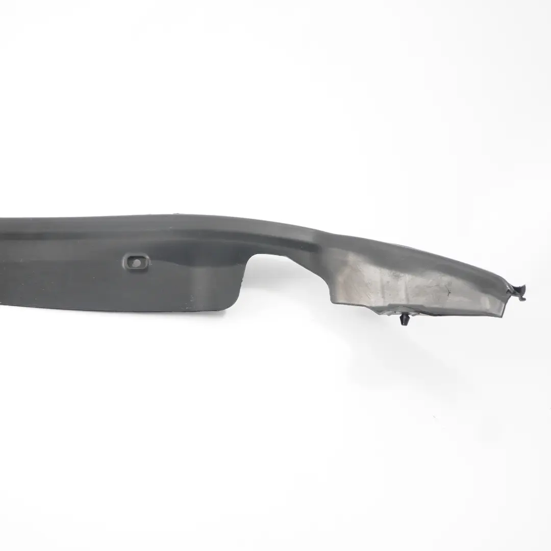  Joint porte BMW F45 F46 Colonne B Joint d'étanchéité arrière droite - SKU 7298892 - Numéro de pièce 7298892
