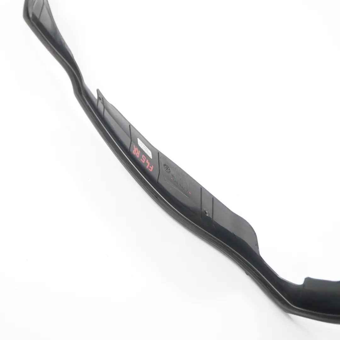 Door Seal BMW F45 F46 Column B Gasket Rear Right O/S Sealing Cover Trim to with Part number 7298892 Door Seal BMW F45 F46 Column B Gasket Rear Right O/S Sealing Cover Trim - SKU 7298892 - Part number 7298892