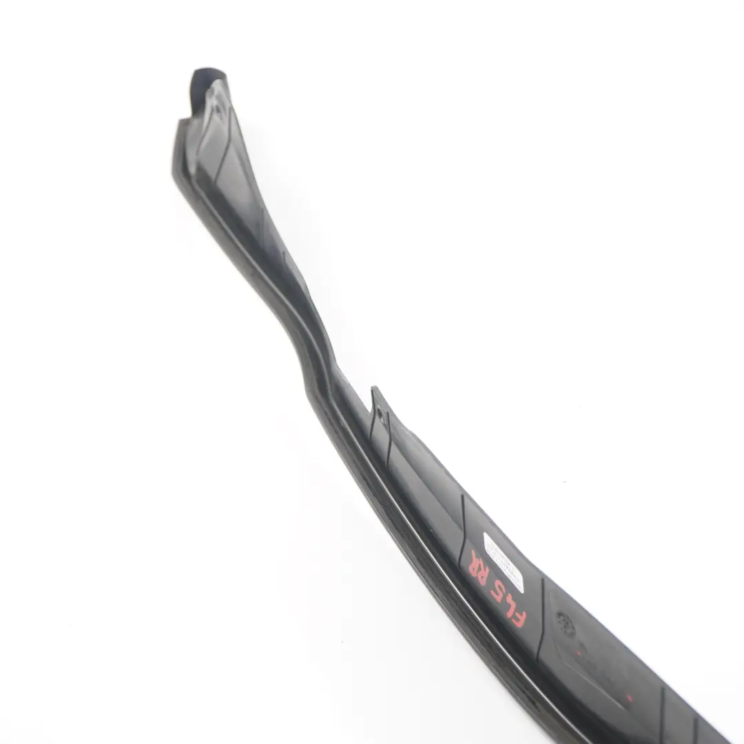  Joint porte BMW F45 F46 Colonne B Joint d'étanchéité arrière droite - SKU 7298892 - Numéro de pièce 7298892
