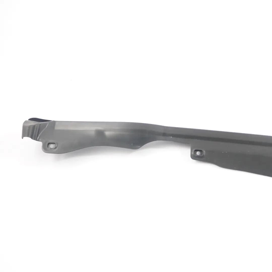  Joint porte BMW F45 F46 Colonne B Joint d'étanchéité arrière droite - SKU 7298892 - Numéro de pièce 7298892