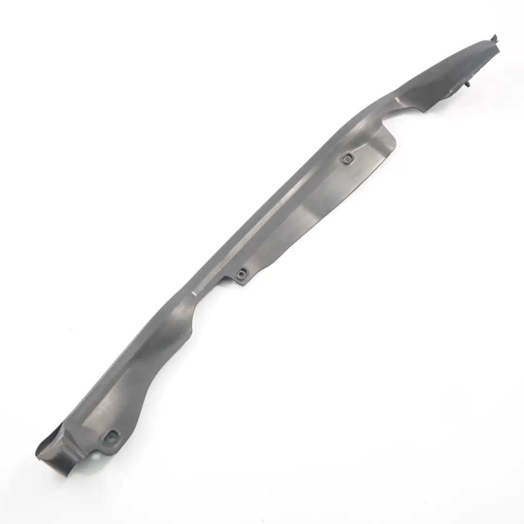 Junta puerta BMW F45 F46 Columna B Junta Trasera Derecha Sellado Tapa para con número de pieza 7298892 Junta puerta BMW F45 F46 Columna B Junta Trasera Derecha Sellado Tapa - SKU 7298892 - Número de pieza 7298892