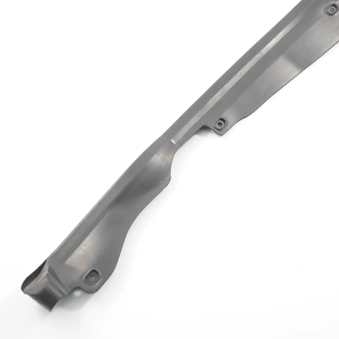  Joint porte BMW F45 F46 Colonne B Joint d'étanchéité arrière droite - SKU 7298892 - Numéro de pièce 7298892