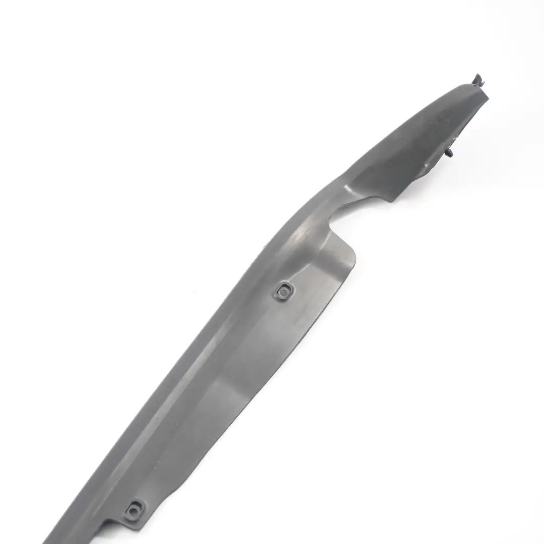 Guarnizione porta BMW F45 F46 Colonna B posteriore destra copertura per con numero di parte 7298892 Guarnizione porta BMW F45 F46 Colonna B posteriore destra copertura - SKU 7298892 - Numero di parte 7298892