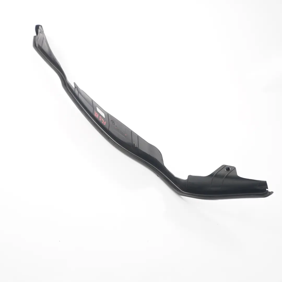  Joint porte BMW F45 F46 Colonne B Joint d'étanchéité arrière droite - SKU 7298892 - Numéro de pièce 7298892